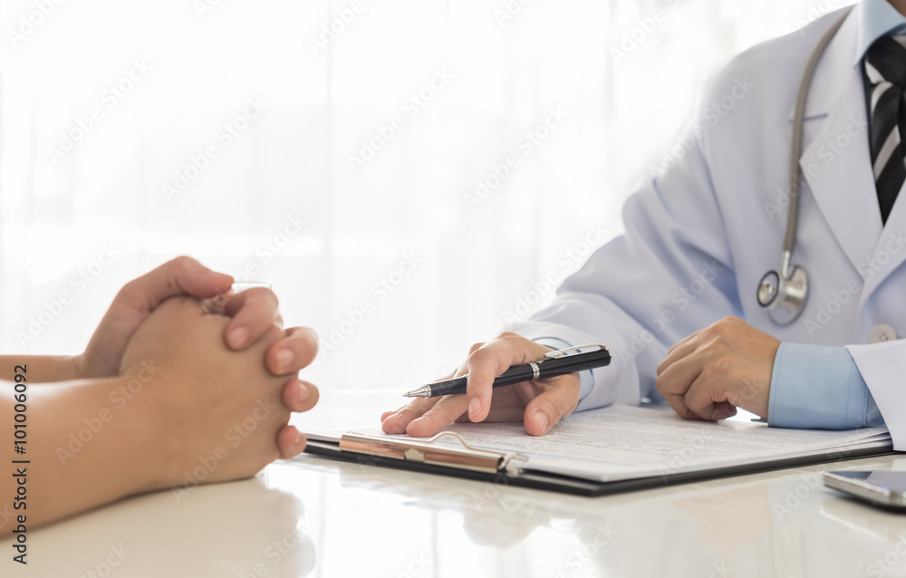 Obraz na plátně medical