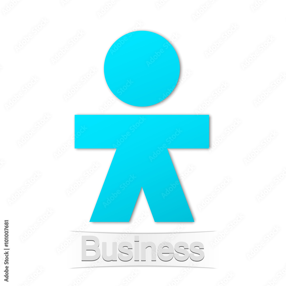Vector Business People Vector Business People