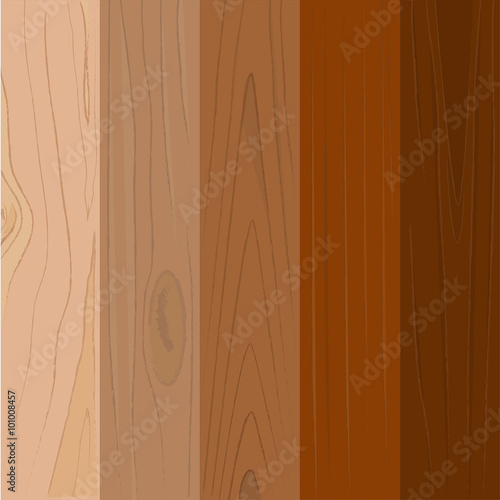 Color tone of wood texture background.