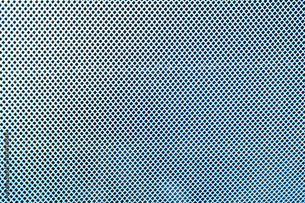 Blue and white light mesh abstract background Blue and white light mesh abstract background