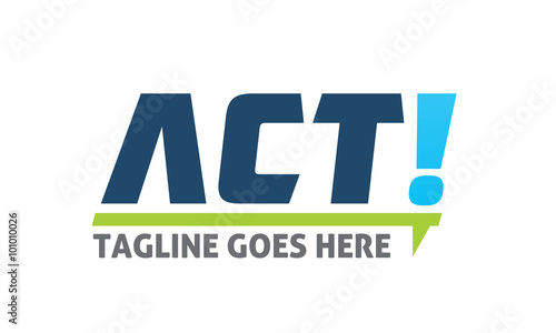 ACT Logo