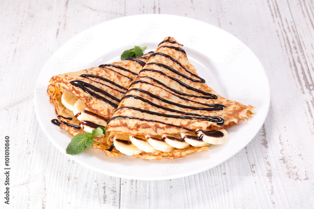 delicious crepe delicious crepe