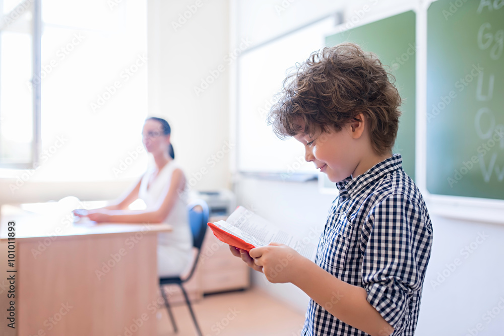 Classroom Classroom