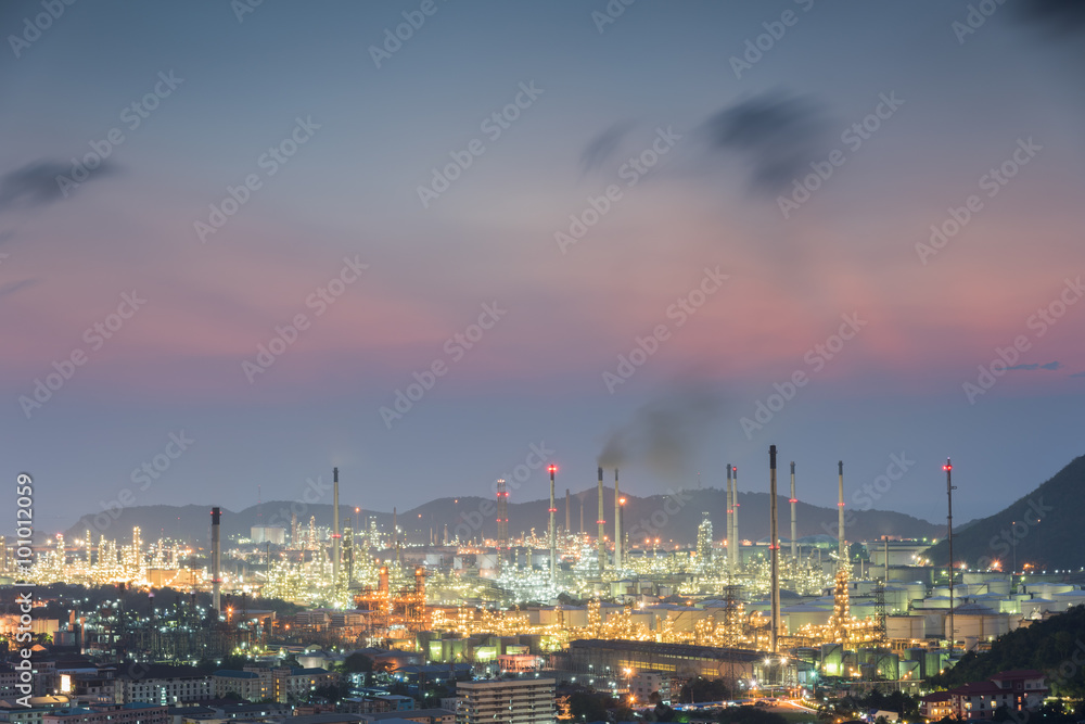 industrial power plant oil station industrial power plant oil station