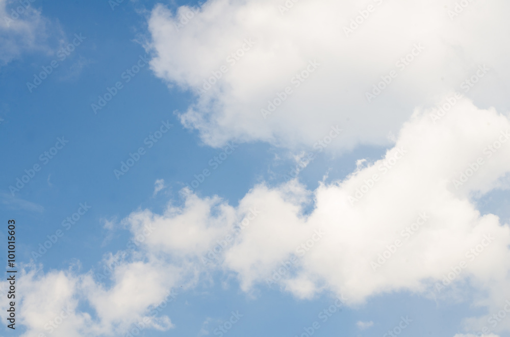 beautiful blue sky beautiful blue sky