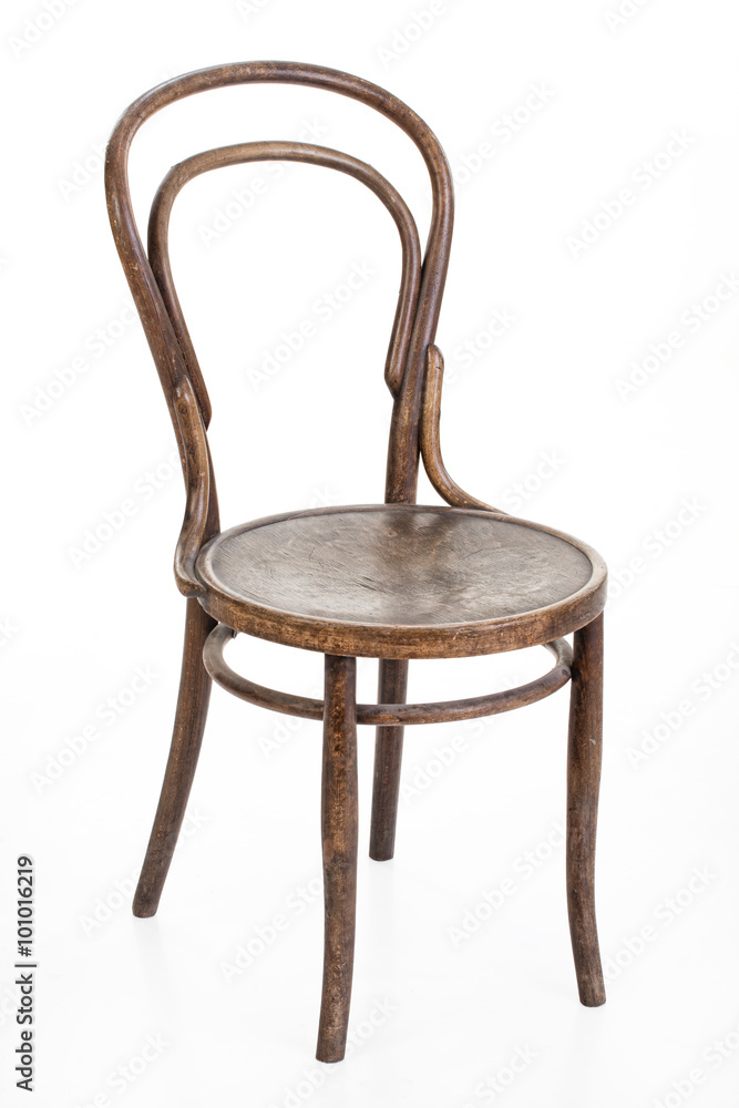 Old Viennese Chair