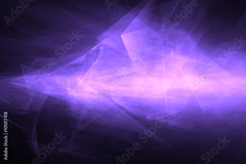 Abstract 3D Background 