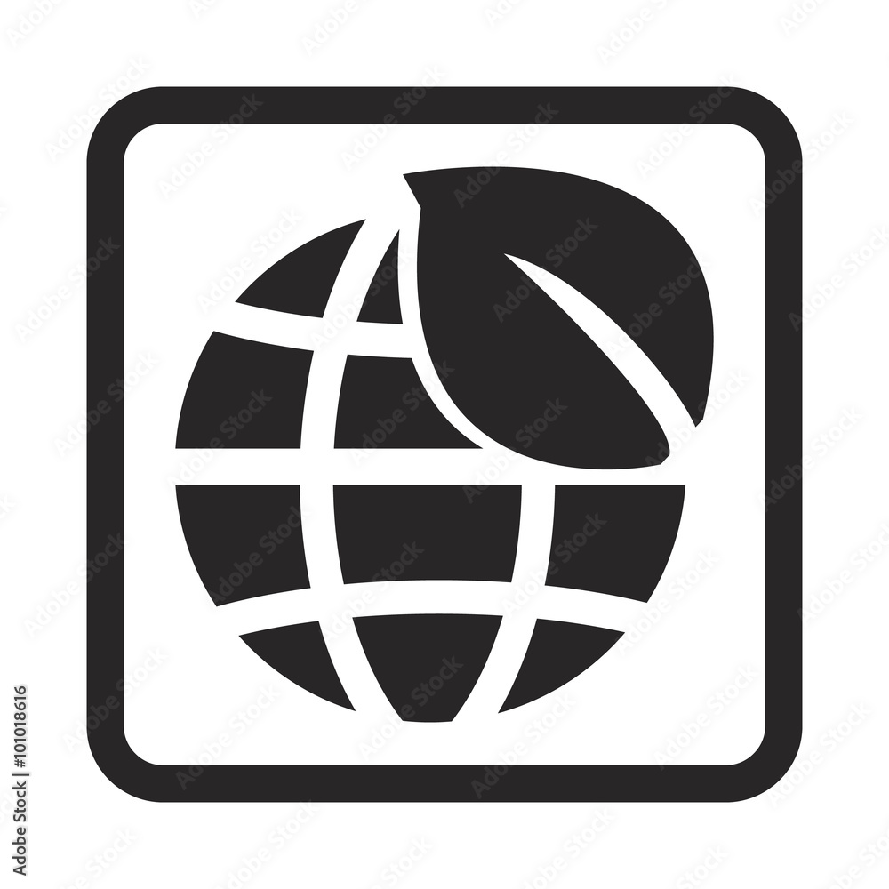Ecology icon Ecology icon
