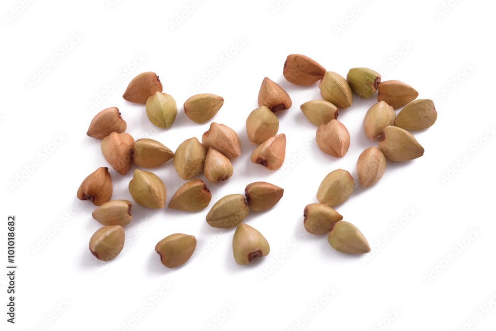 Buckwheat Buckwheat