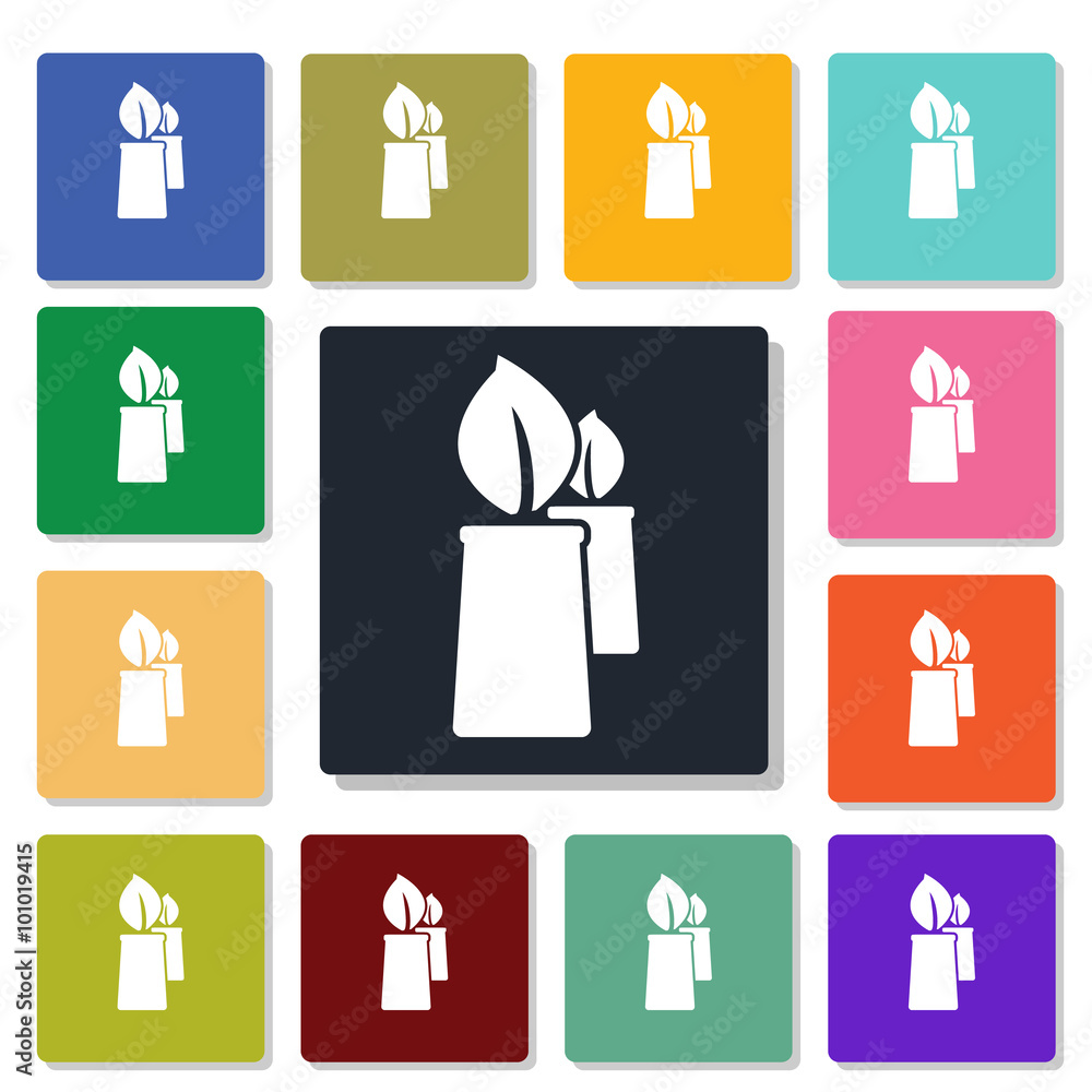 eco factory icon eco factory icon