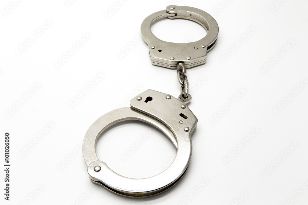 Handcuffs Handcuffs