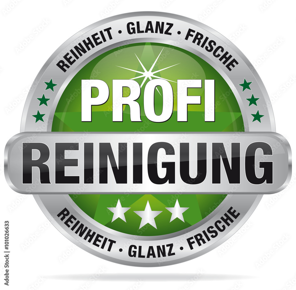 Profireinigung - Reinheit, Glanz und Frische Profireinigung - Reinheit, Glanz und Frische