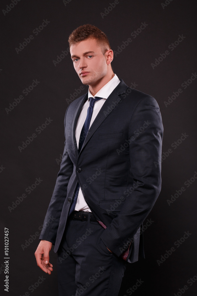 Handsom Man Handsom Man