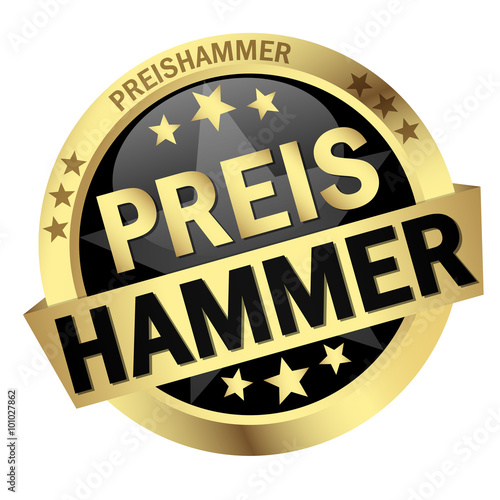 Button - Preishammer