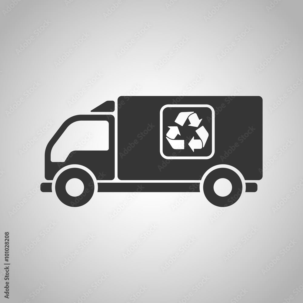 eco service icon