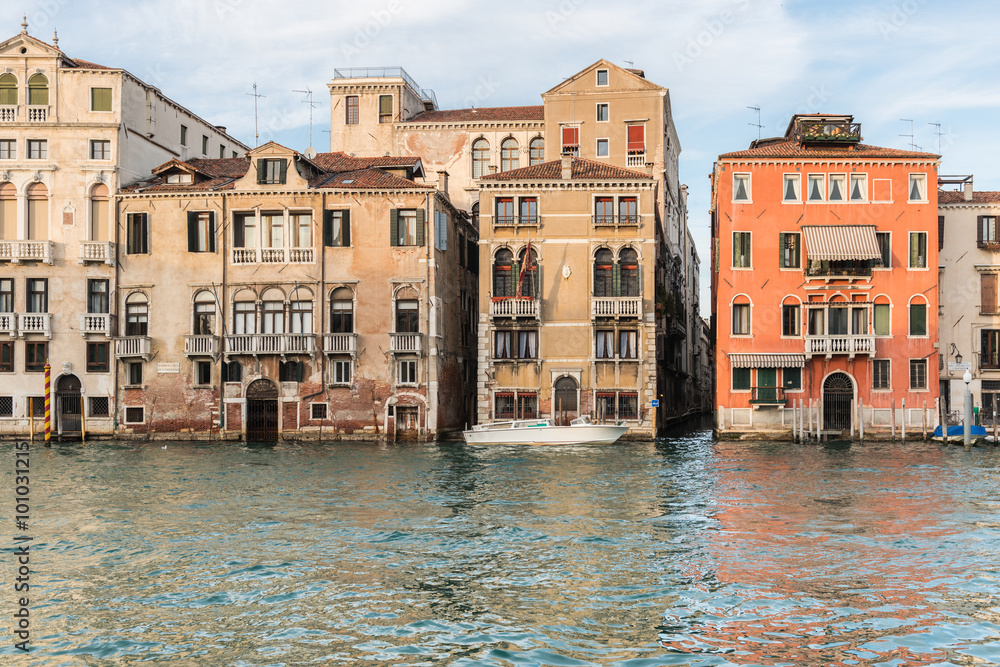 Fototapeta premium Venice - Italy
