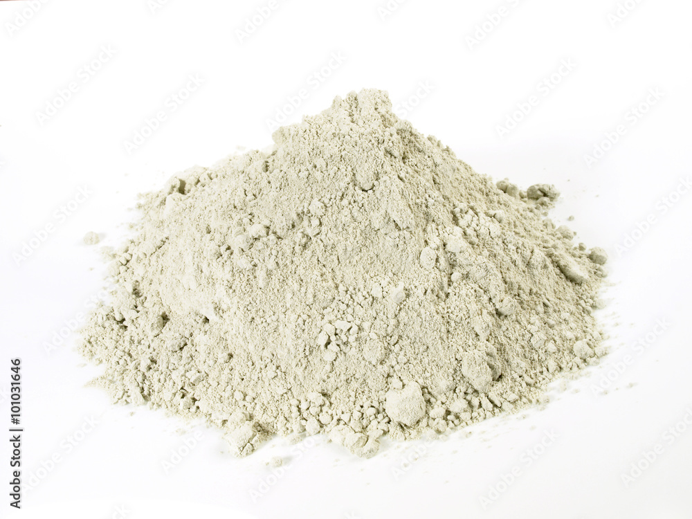 Zeolith - Zeolite Powder Zeolith - Zeolite Powder
