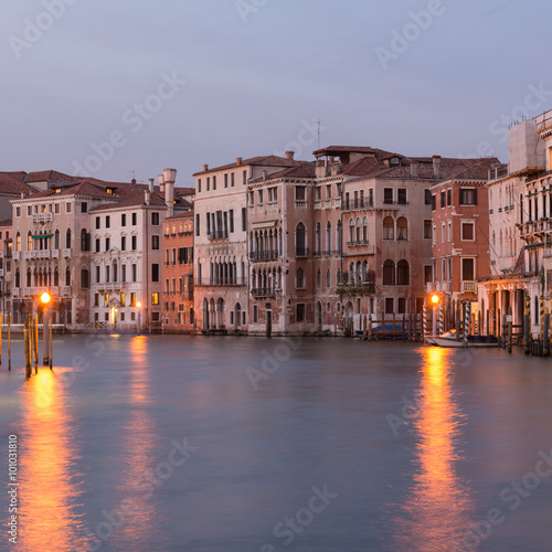 Venice - Italy © tichr