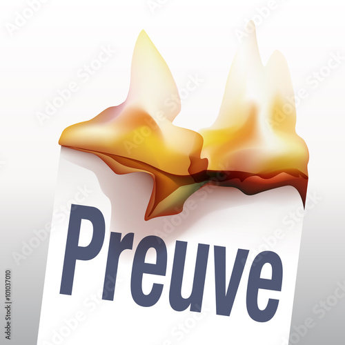 PREUVE