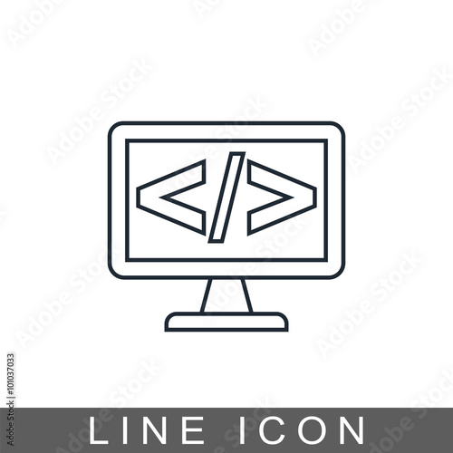 icon coding