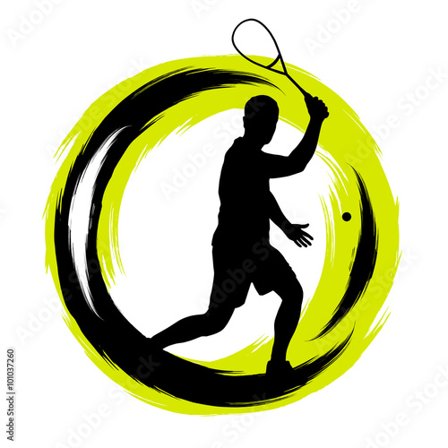 Squash - 84