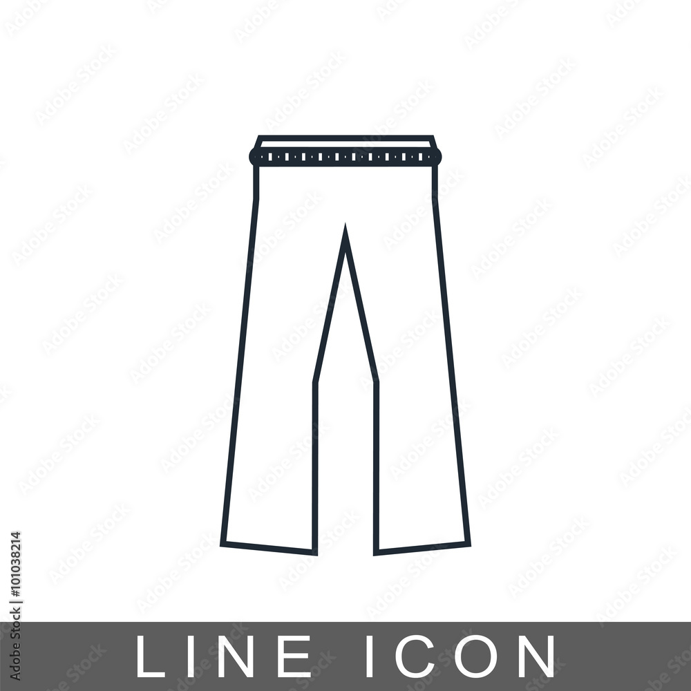 icon pants icon pants