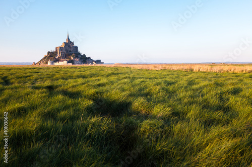 Mont Saint-Michel © Johannes Valkama