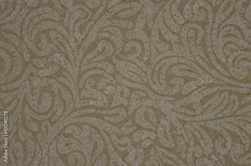 brown swirl pattern 