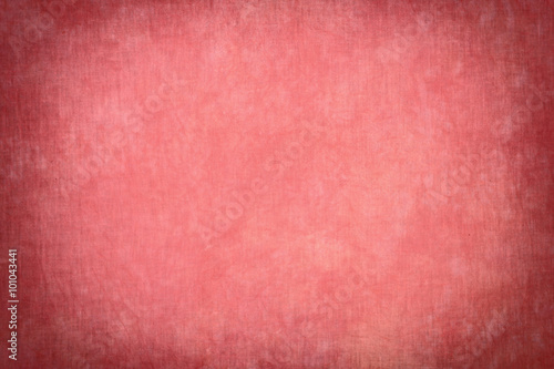 Red textured background