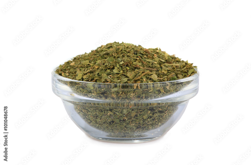 dry parsley dry parsley