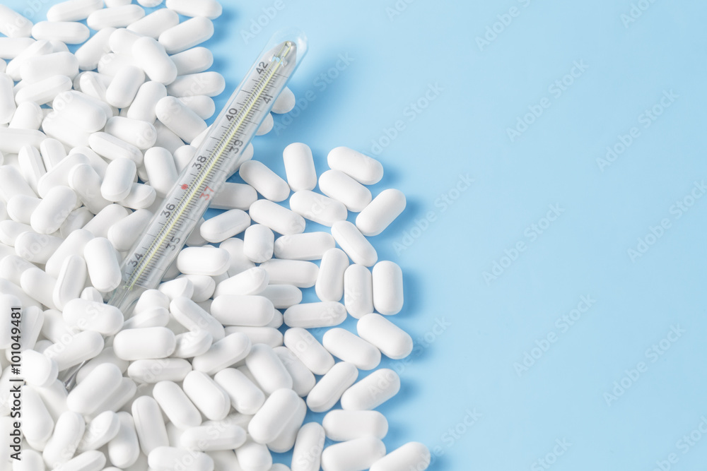 medical pills background medical pills background