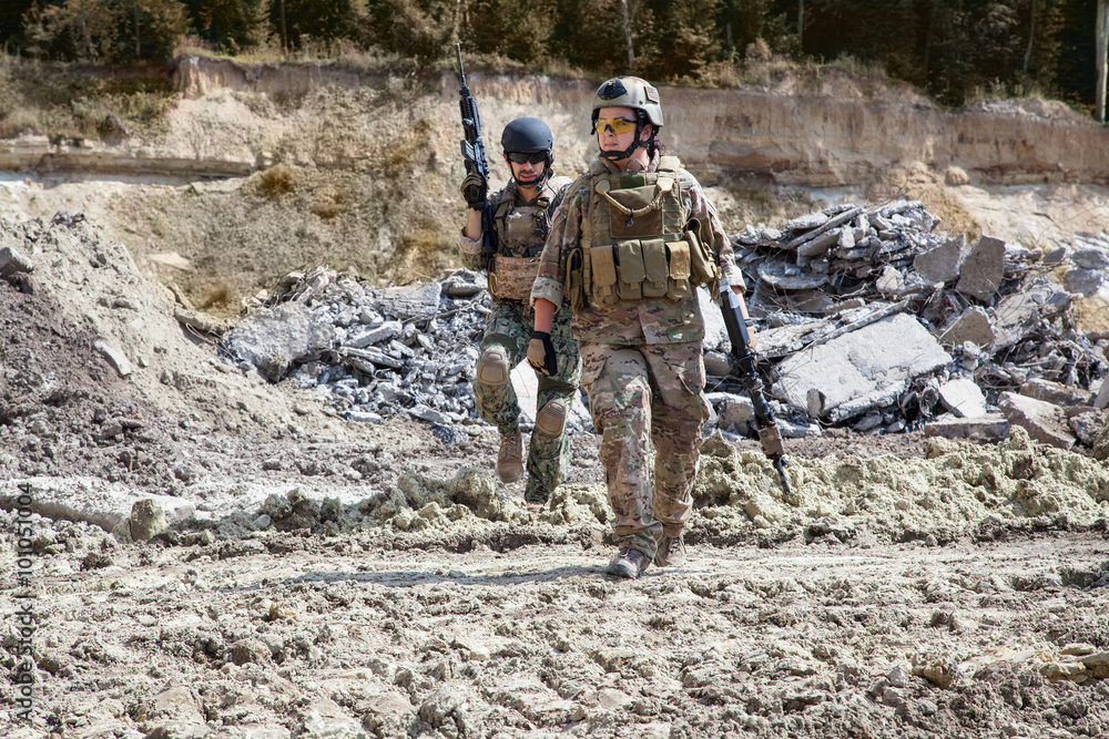 Navy SEAL Team Navy SEAL Team