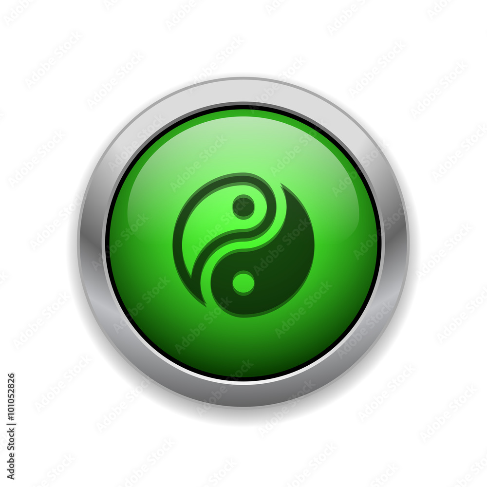 Glossy App Icon Glossy App Icon