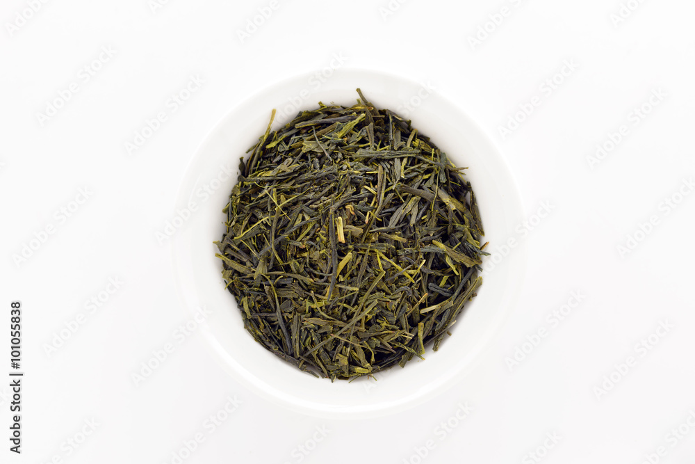 緑茶 緑茶
