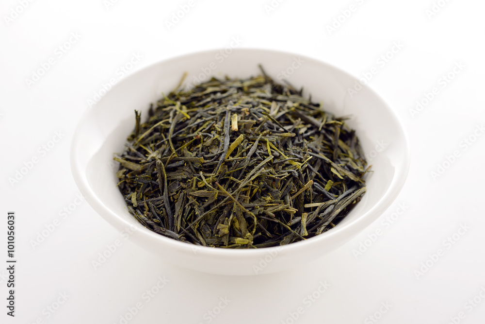 緑茶 緑茶