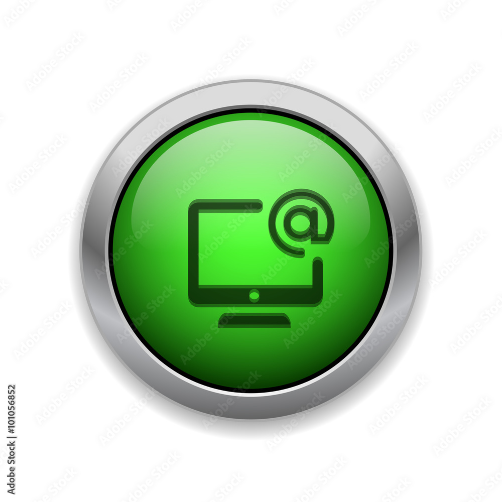 Glossy App Icon Glossy App Icon