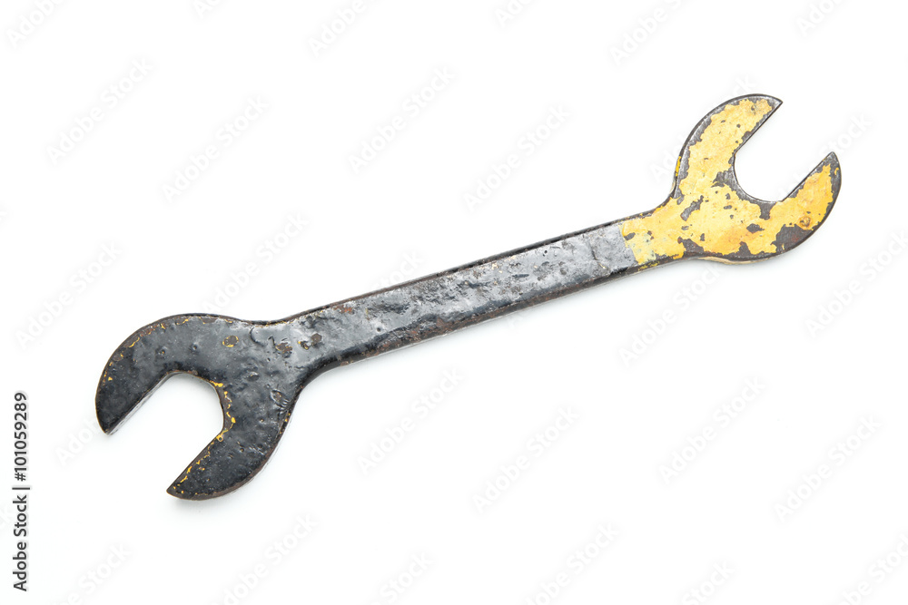 Spanner Spanner