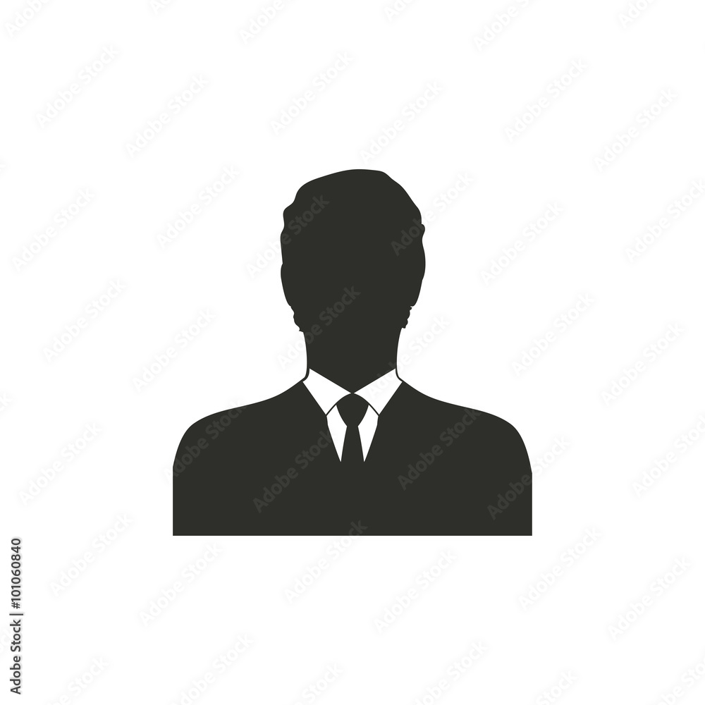 Avatar - vector icon. Avatar - vector icon.