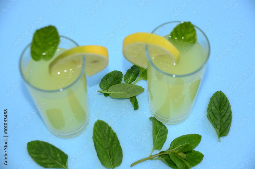 Handmade Lemonade Handmade Lemonade