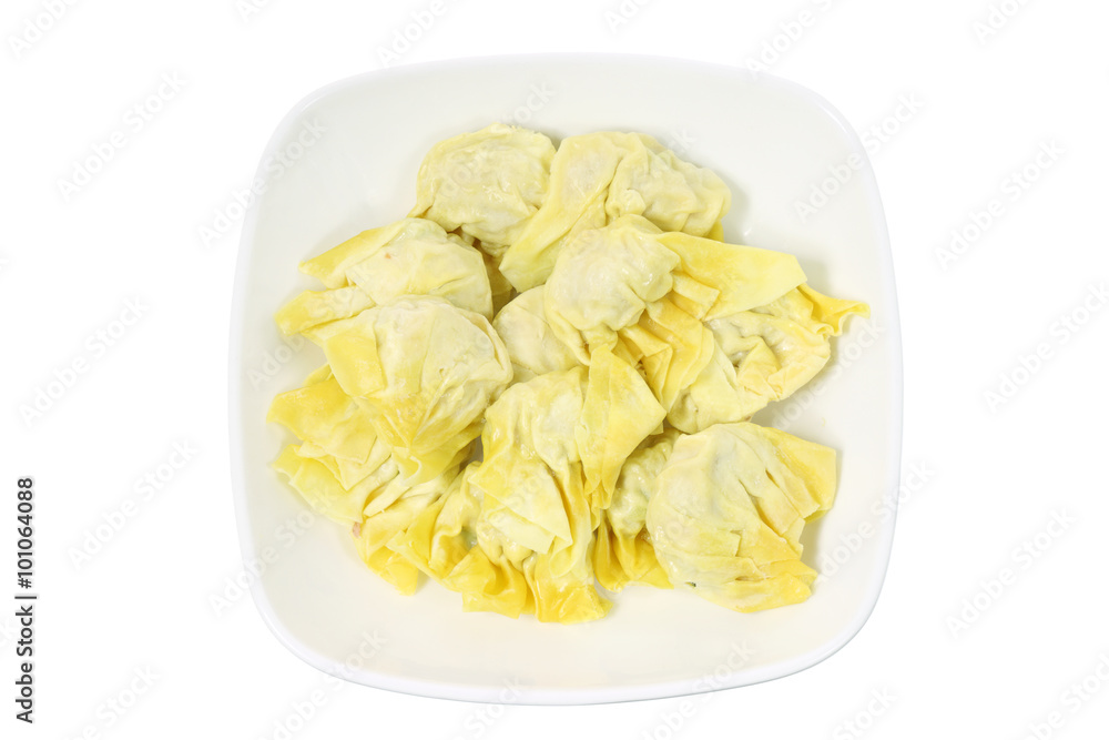Chinese Dumplings Chinese Dumplings