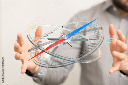 compass