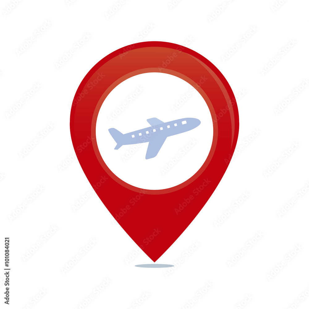 Delivery Object illustration Delivery Object illustration
