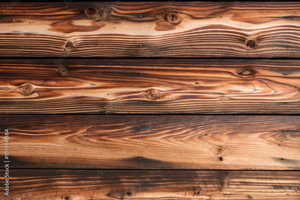 dark brown of wooden wall background dark brown of wooden wall background