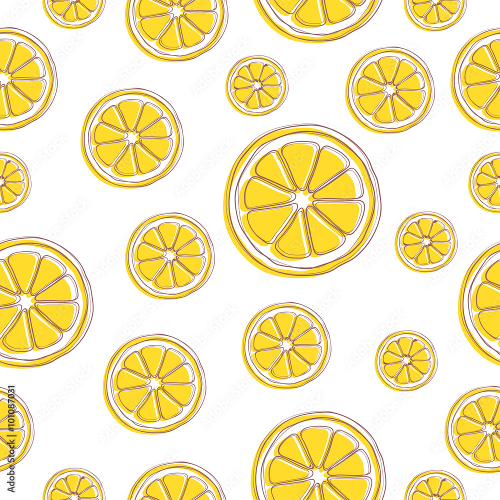 Lemon pattern