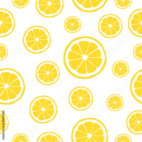 Lemon pattern