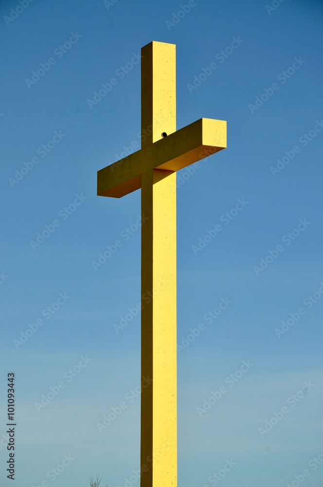 cross