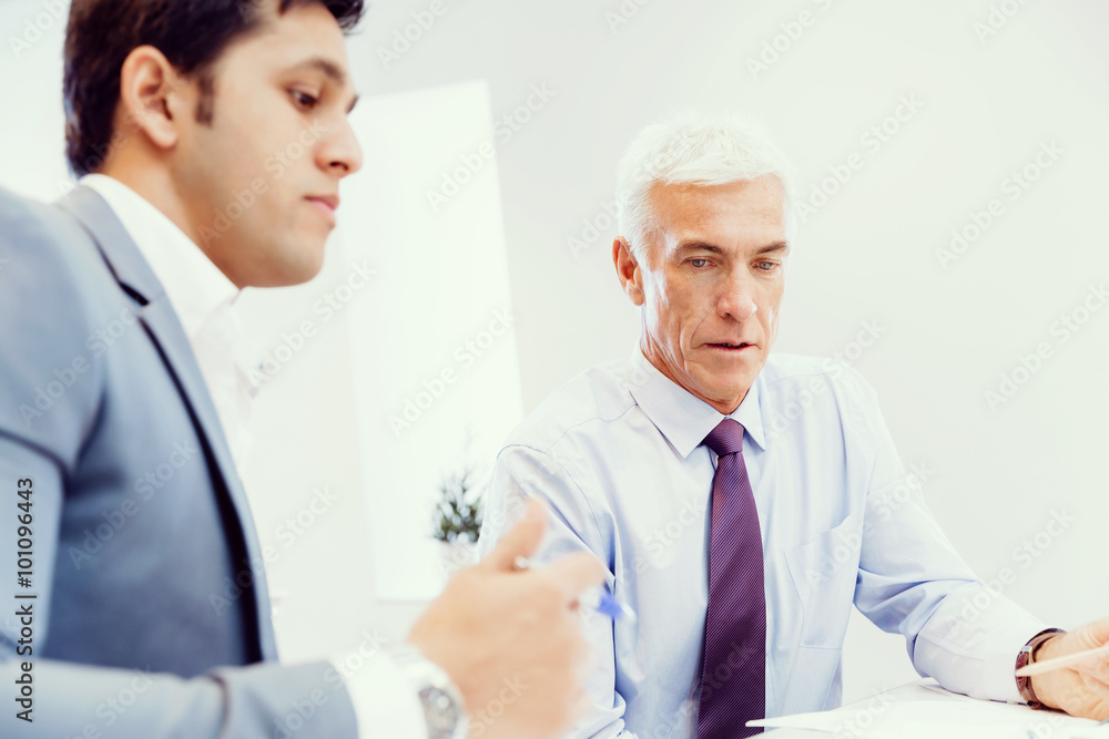 Discussion is the way to solution Discussion is the way to solution