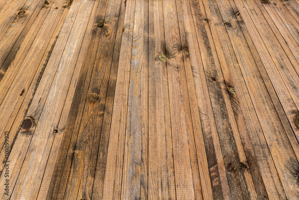 Background of wooden planks Background of wooden planks
