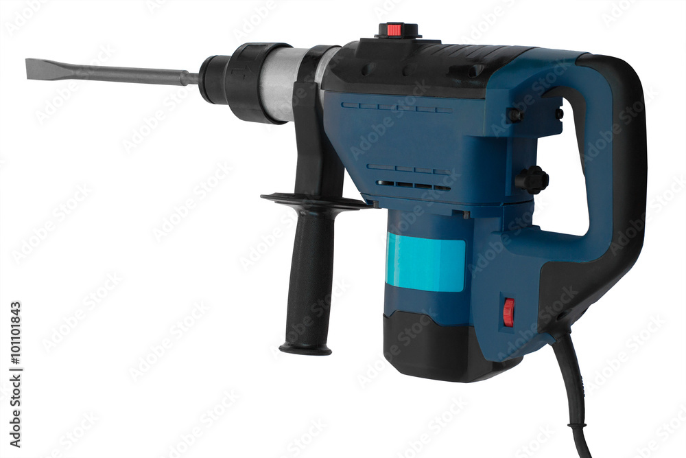 perforator perforator