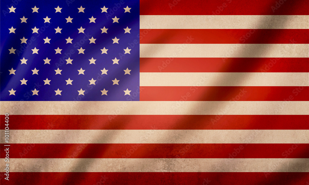 Flag of United States of America Flag of United States of America